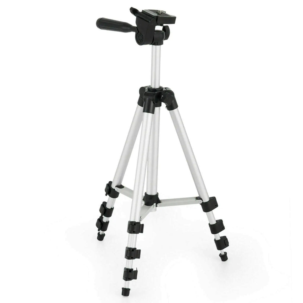 Universal Smartphone Camera Tripod + Carrying Bag