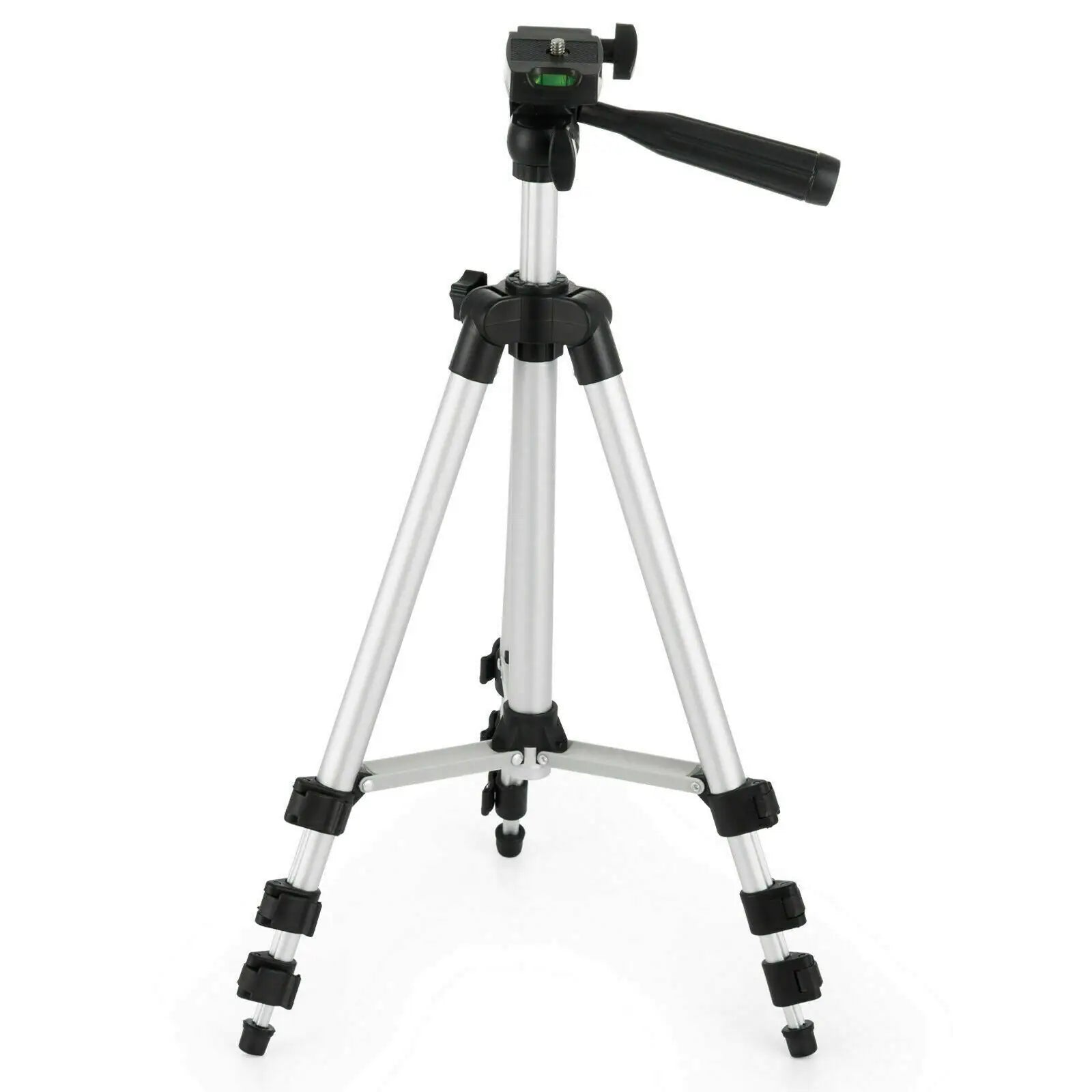 Universal Smartphone Camera Tripod + Carrying Bag