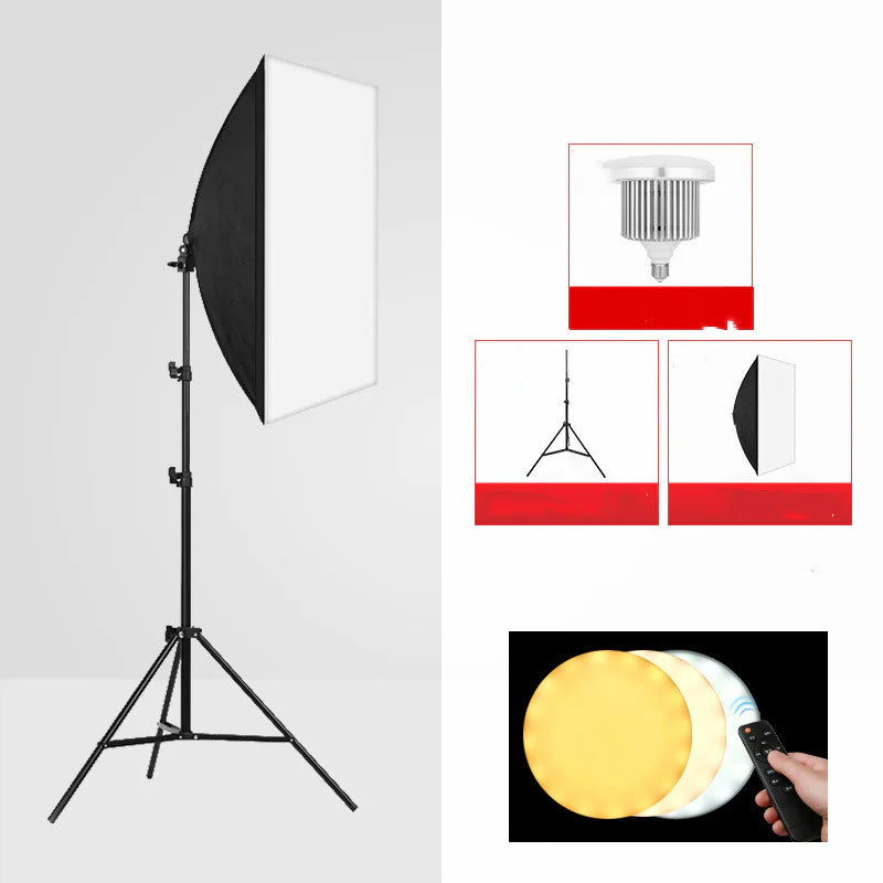 Pro LED Studio Light