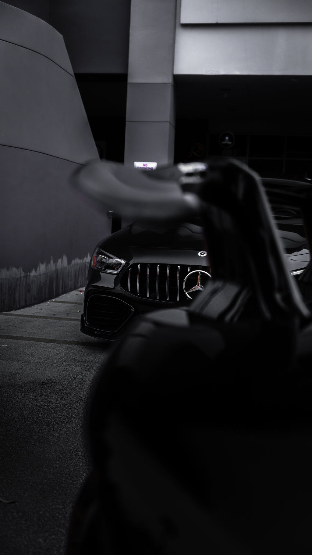 Lightroom Cinema Preset Pack Mini