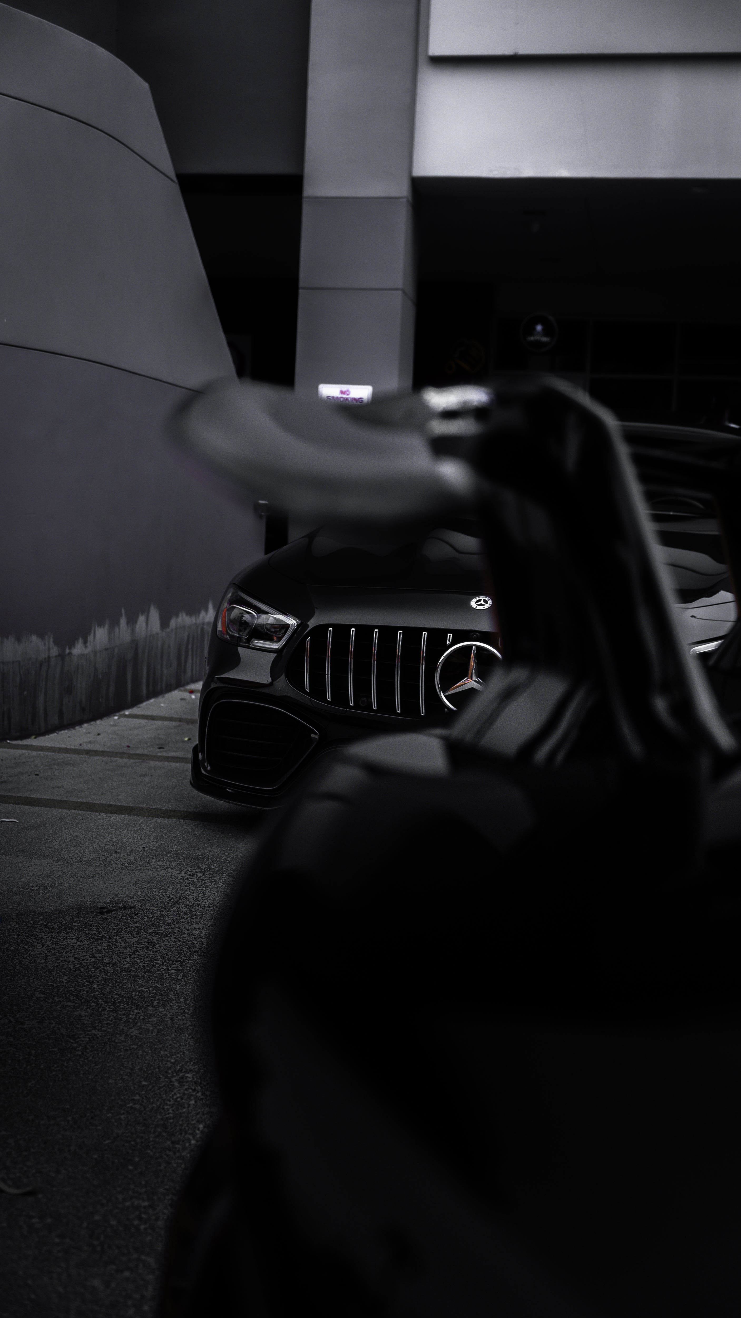 Lightroom Cinema Preset Pack Mini