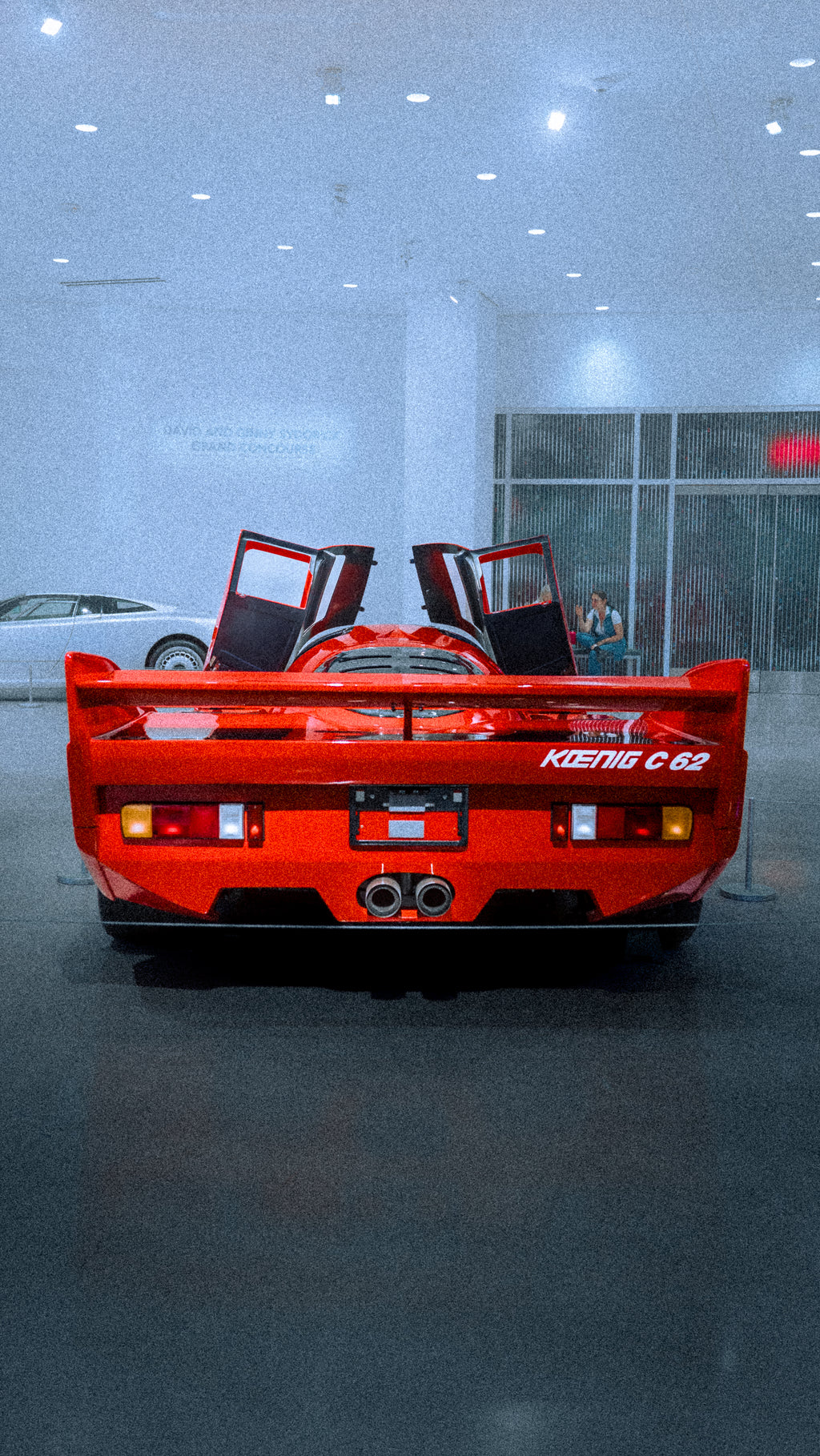 Lightroom Cinema Preset Pack Mini