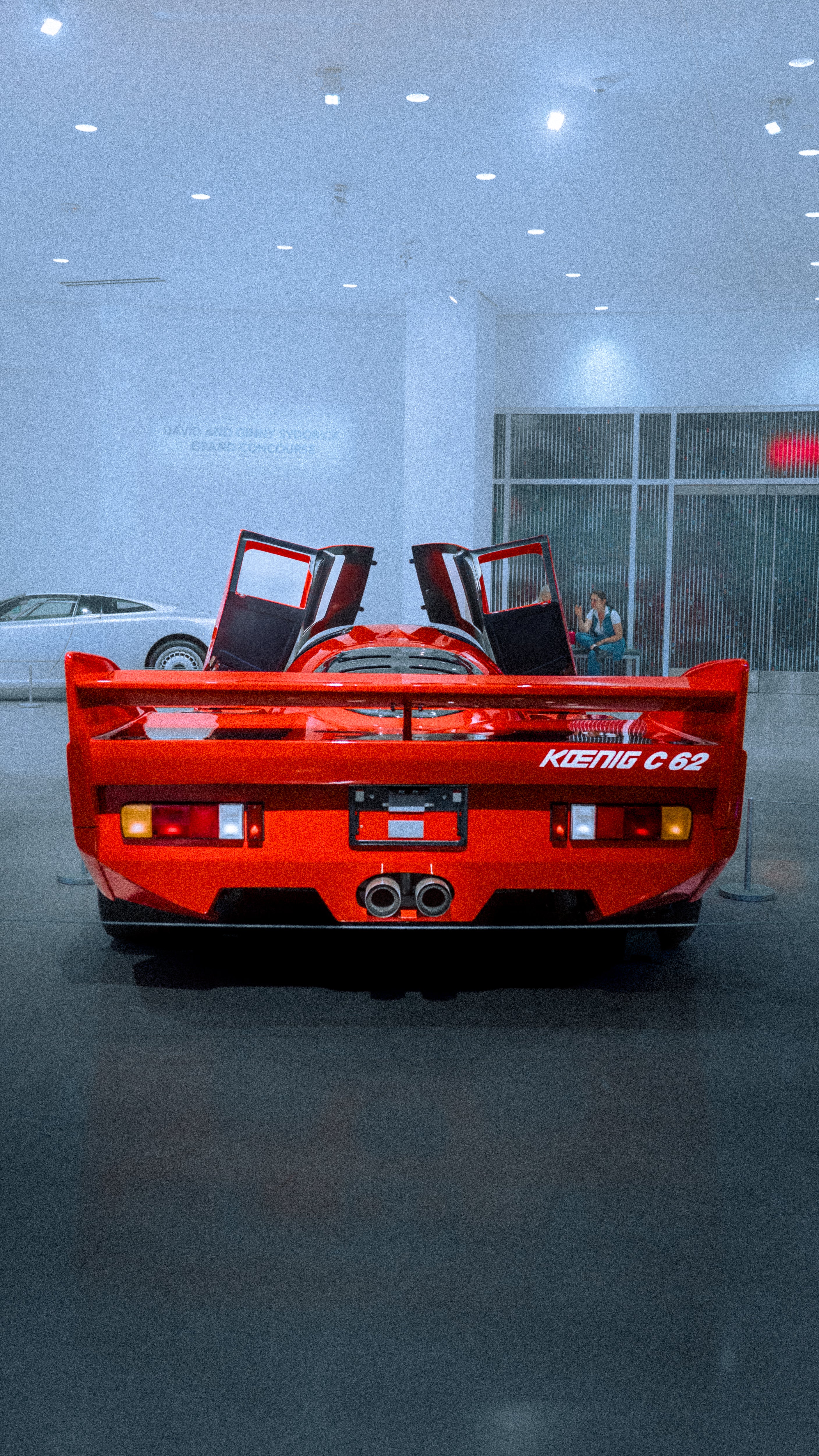 Lightroom Cinema Preset Pack Mini