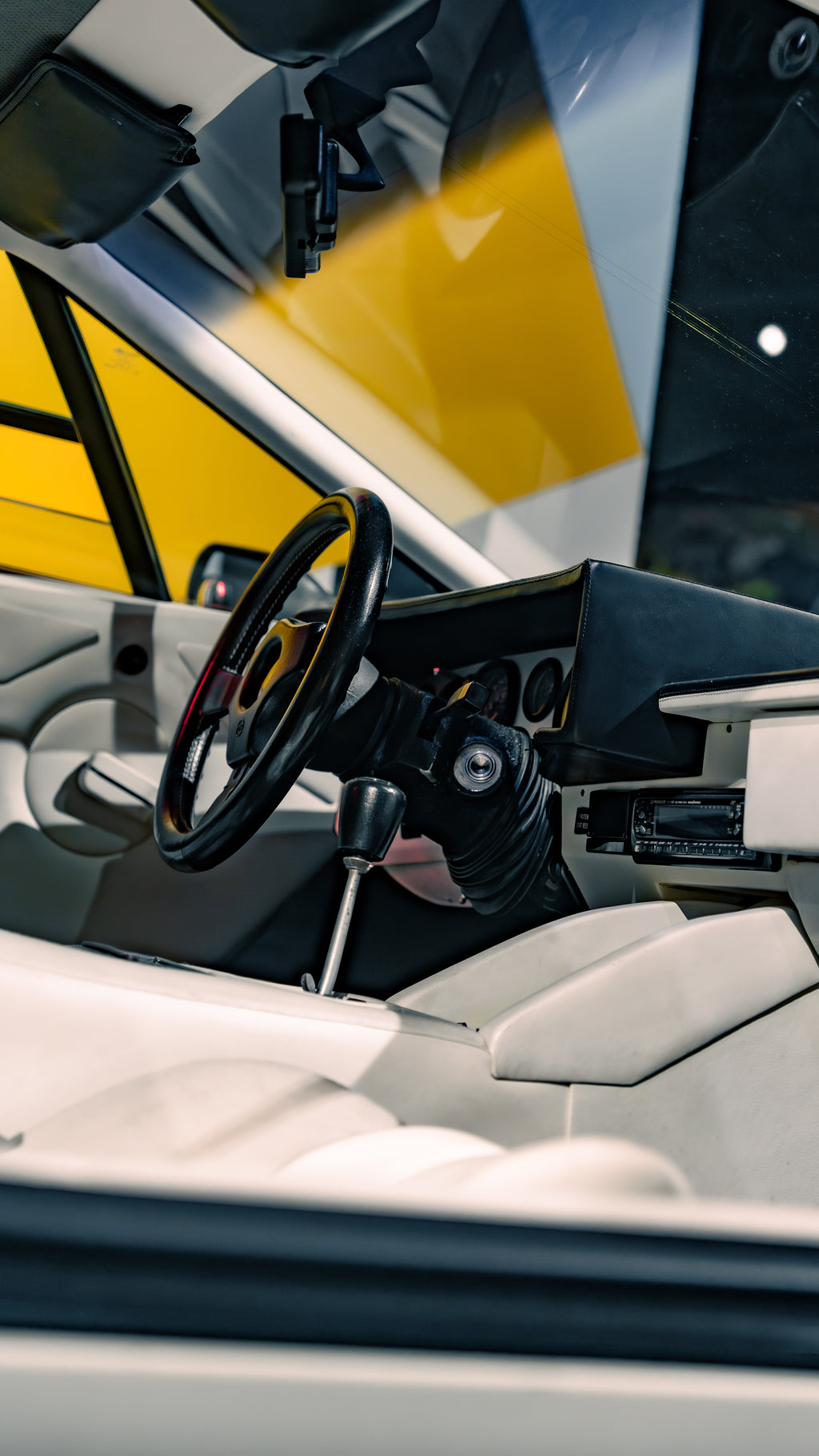 Lightroom Cinema Preset Pack Mini