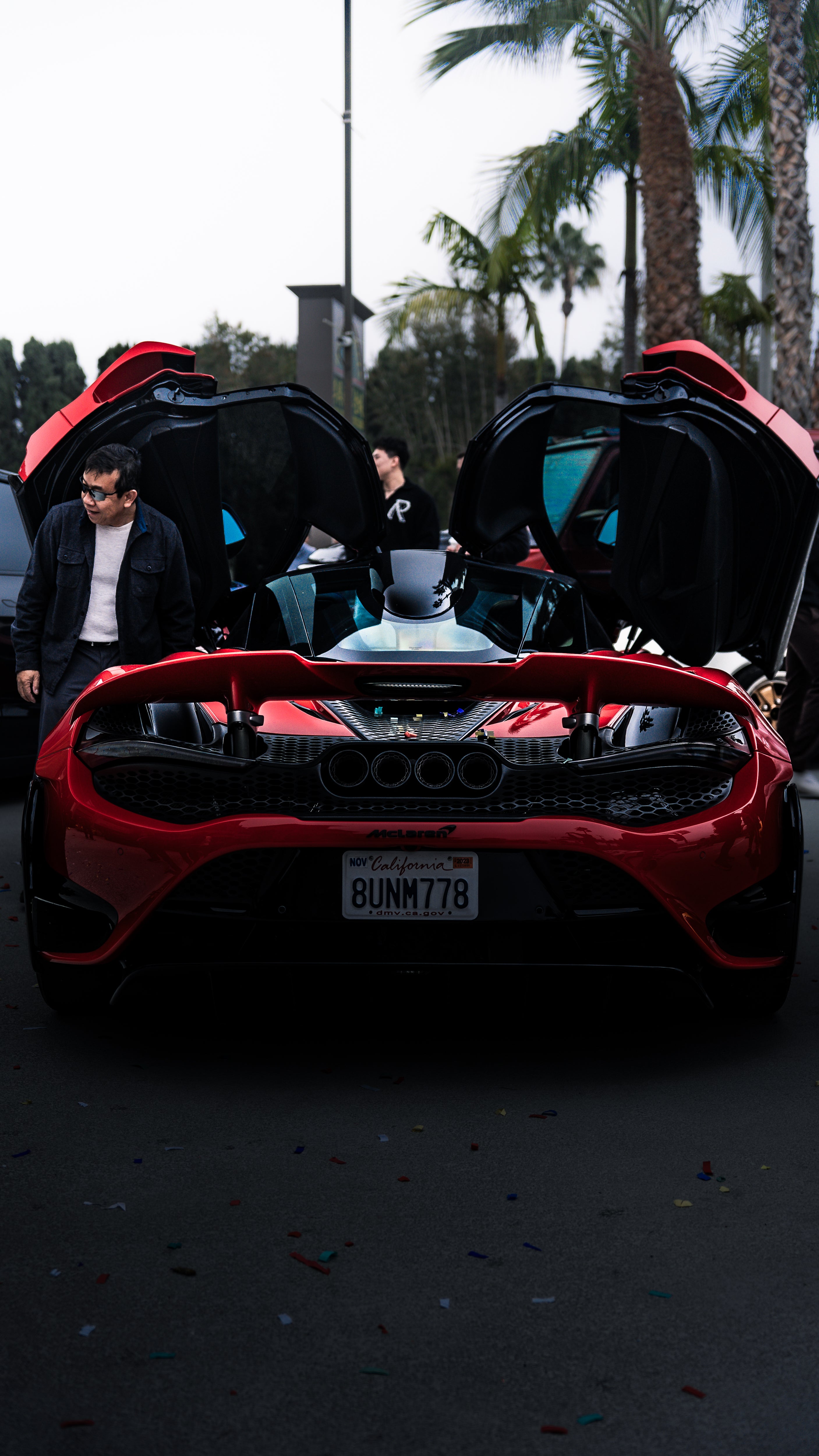 Lightroom Cinema Preset Pack Mini