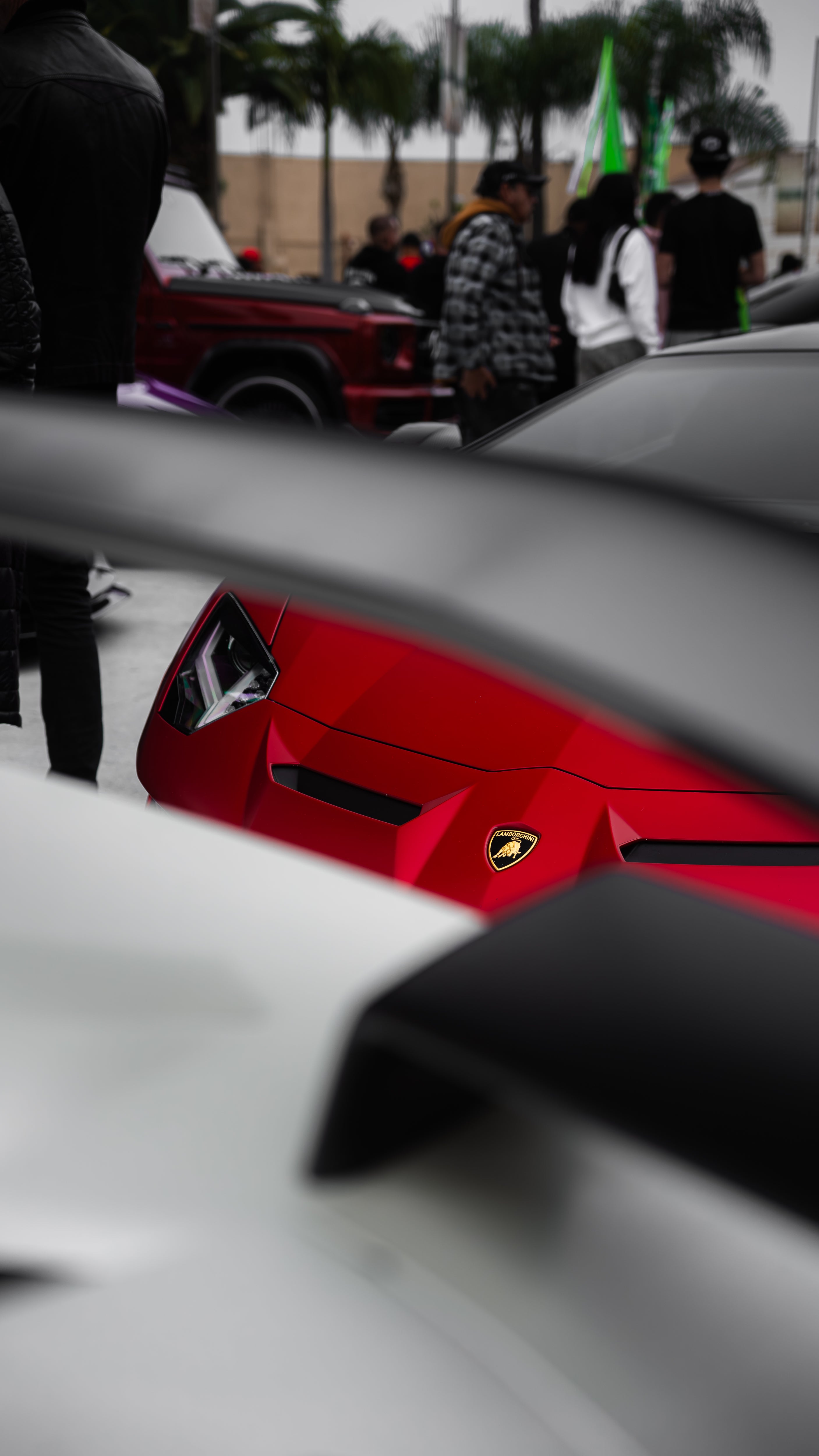 Lightroom Cinema Preset Pack Mini