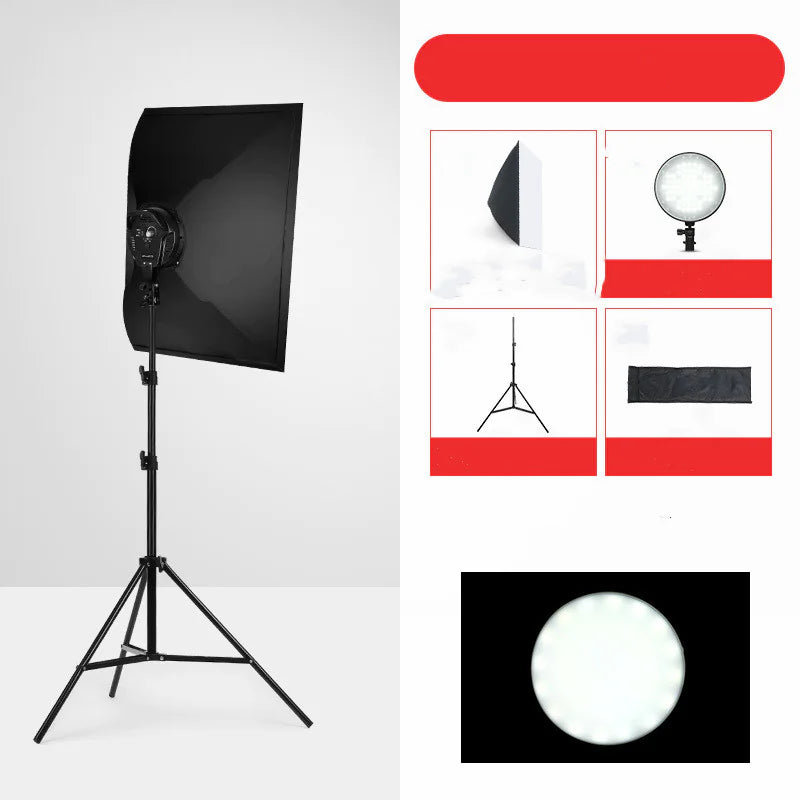 Pro LED Studio Light