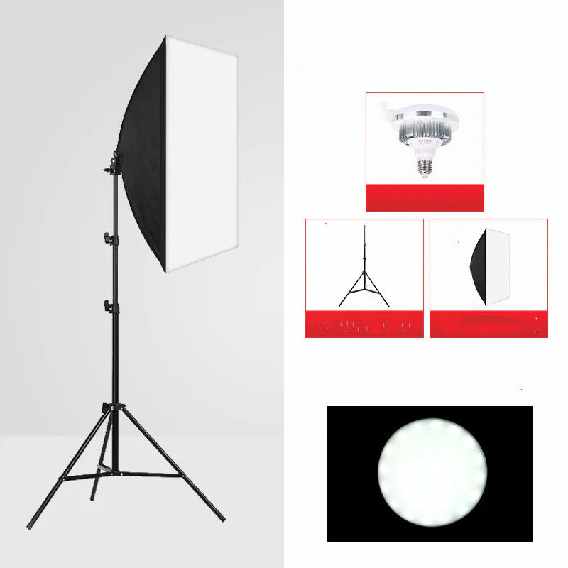 Pro LED Studio Light