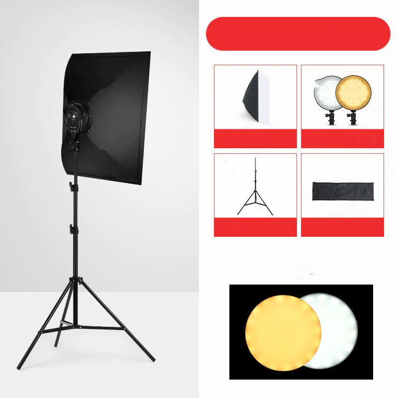 Pro LED Studio Light